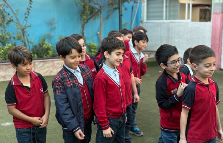 اردوی عصرمانی 4