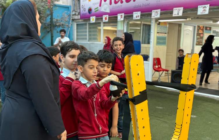 اردوی عصرمانی 4