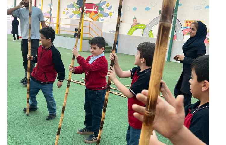 اردوی عصرمانی 4