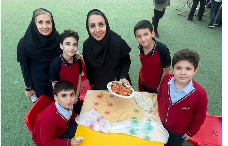 اردوی عصرمانی 4