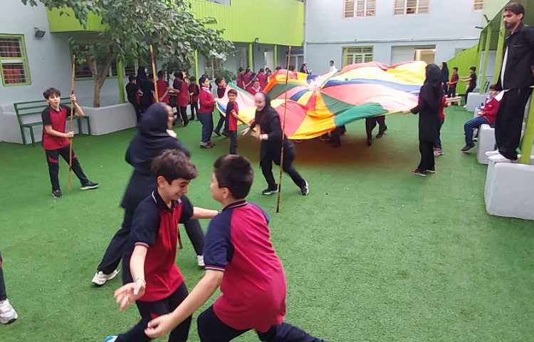 اردوی عصرمانی 4
