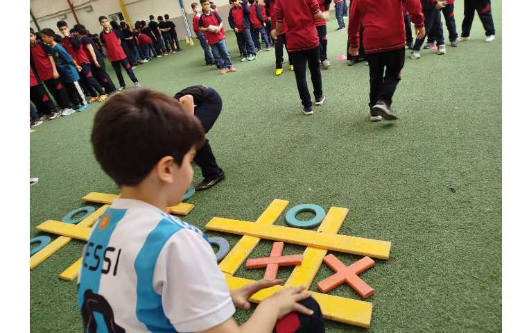 اردوی عصرمانی 41