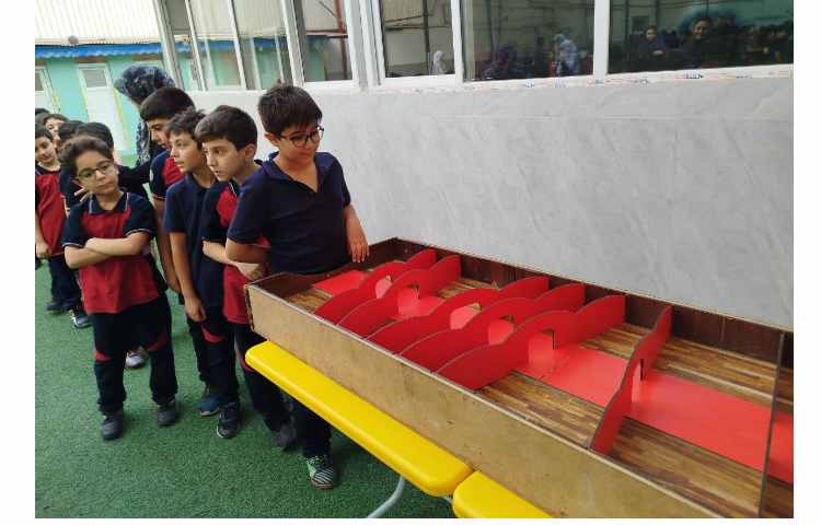 اردوی عصرمانی 42