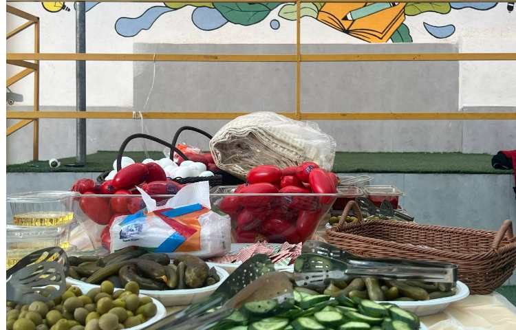 اردوی عصرمانی 44