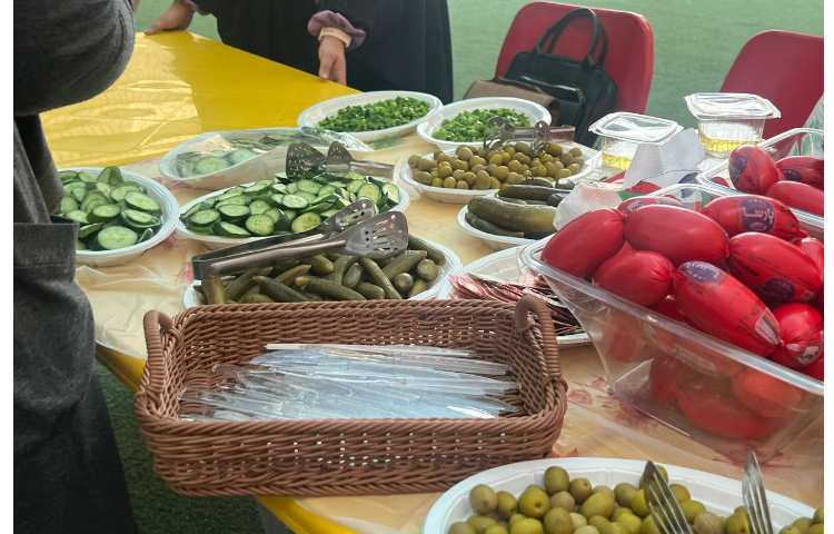 اردوی عصرمانی 45