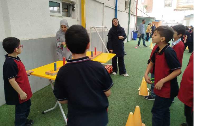 اردوی عصرمانی 46