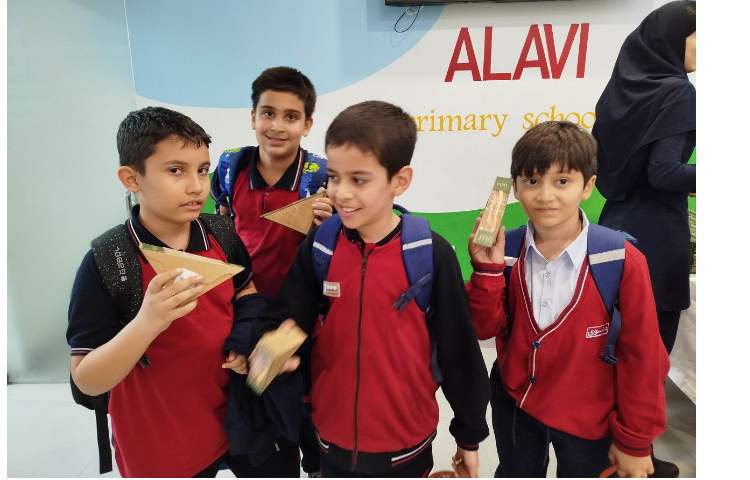 اردوی عصرمانی 47