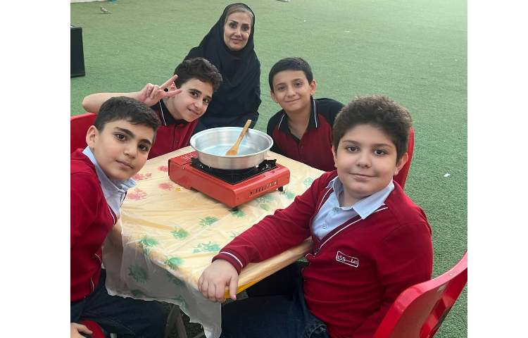 اردوی عصرمانی 47