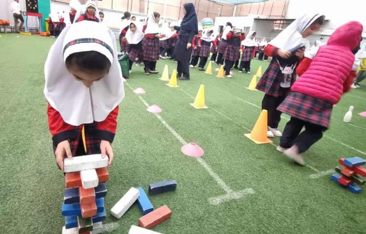 اردوی عصرمانی 5