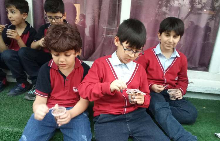 اردوی عصرمانی 5