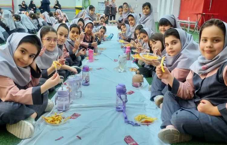 اردوی عصرمانی 5