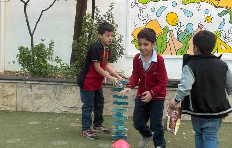 اردوی عصرمانی 5