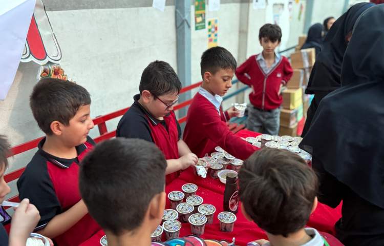 اردوی عصرمانی 5