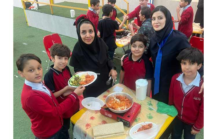 اردوی عصرمانی 5