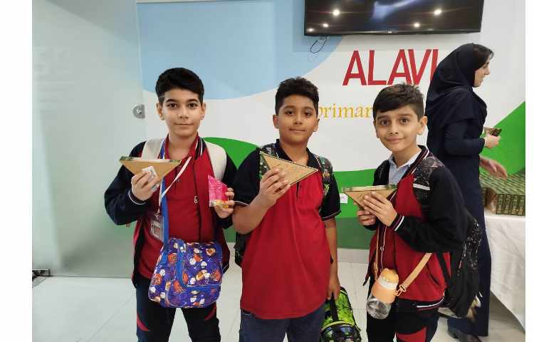 اردوی عصرمانی 50