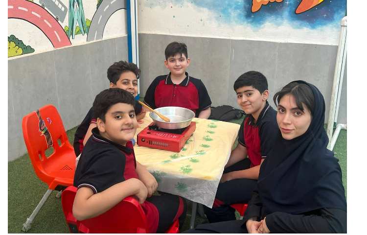 اردوی عصرمانی 50