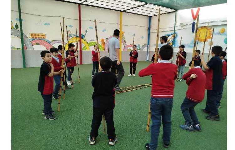 اردوی عصرمانی 51