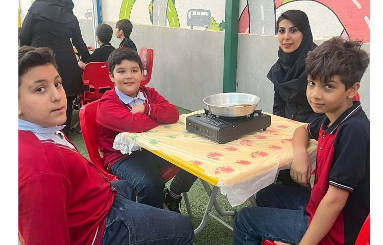 اردوی عصرمانی 52