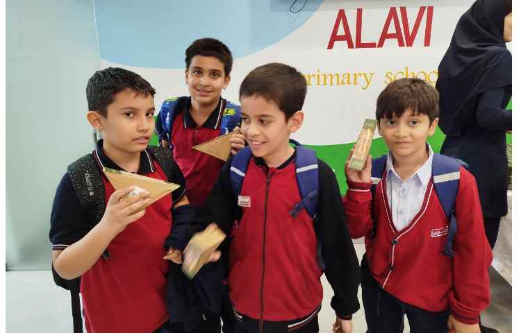 اردوی عصرمانی 53