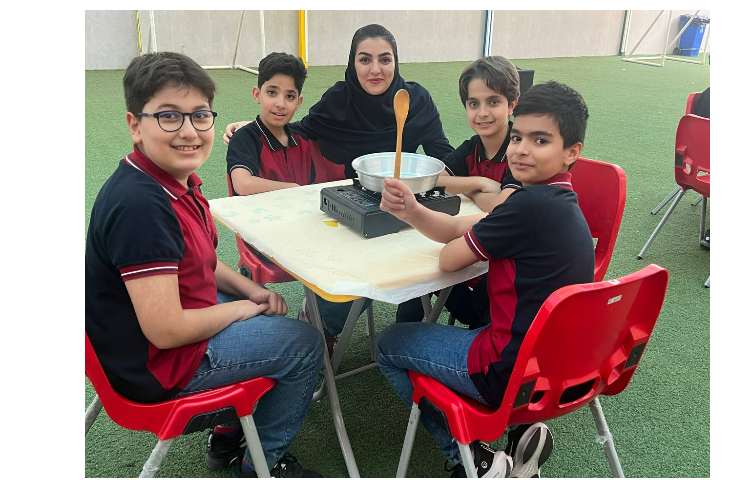 اردوی عصرمانی 53