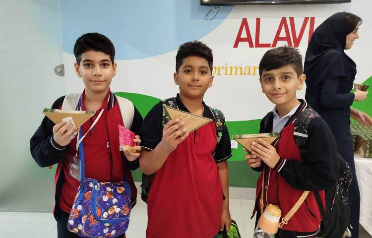 اردوی عصرمانی 54