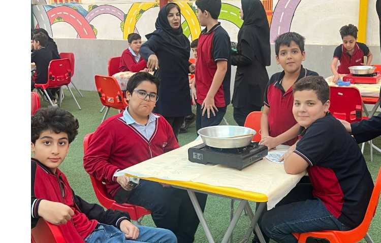 اردوی عصرمانی 56