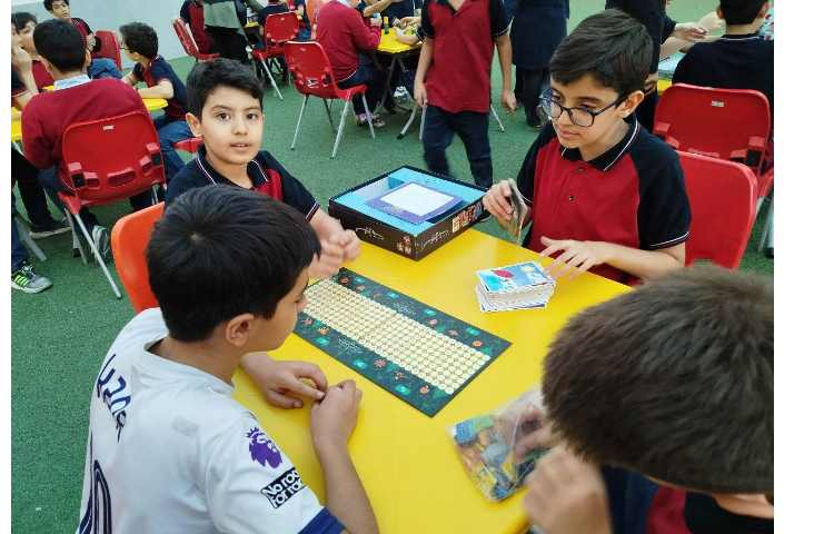 اردوی عصرمانی 58