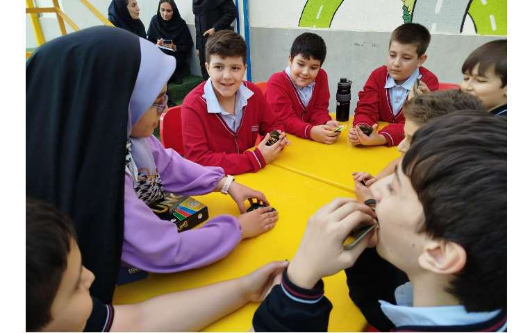 اردوی عصرمانی 59