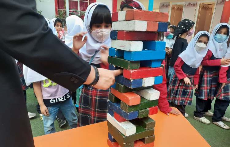 اردوی عصرمانی 6