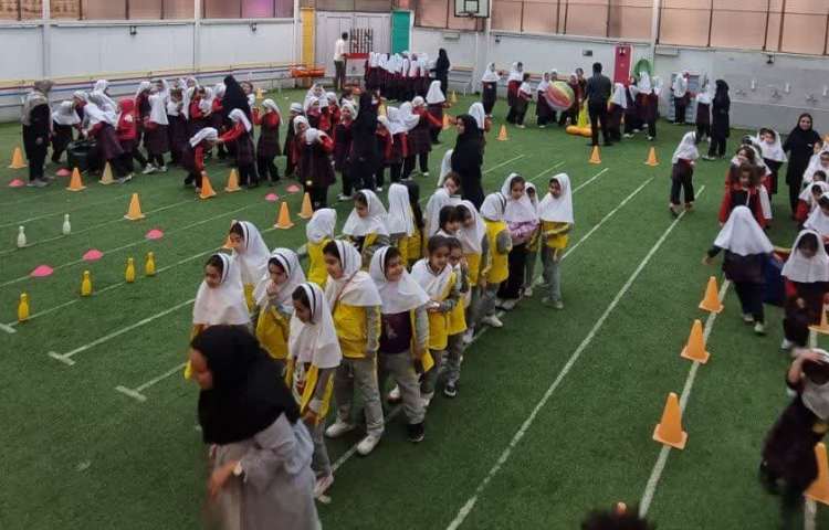 اردوی عصرمانی 6