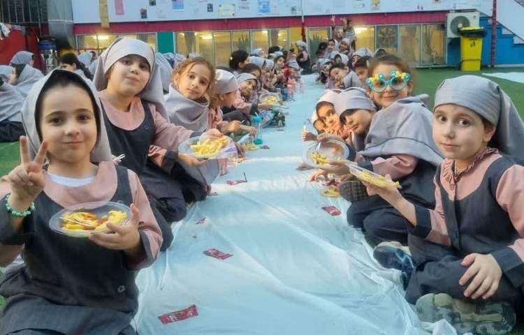 اردوی عصرمانی 6