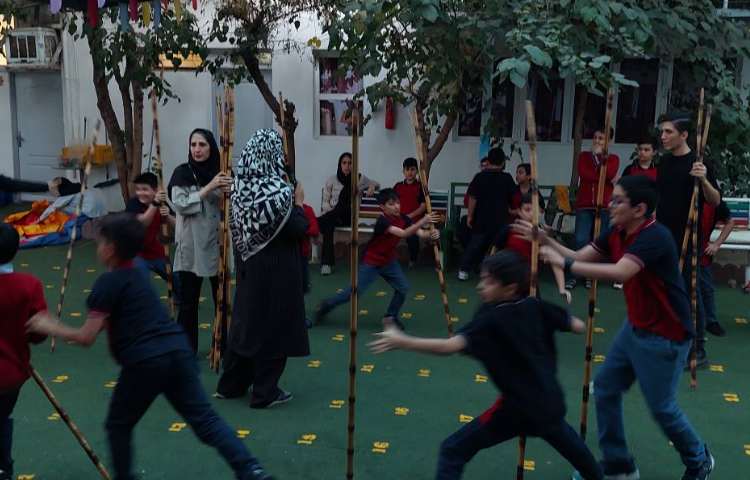 اردوی عصرمانی 6