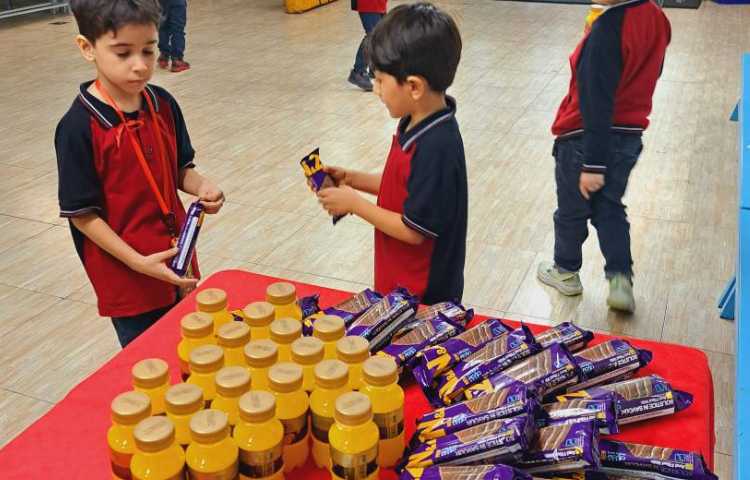 اردوی عصرمانی 6