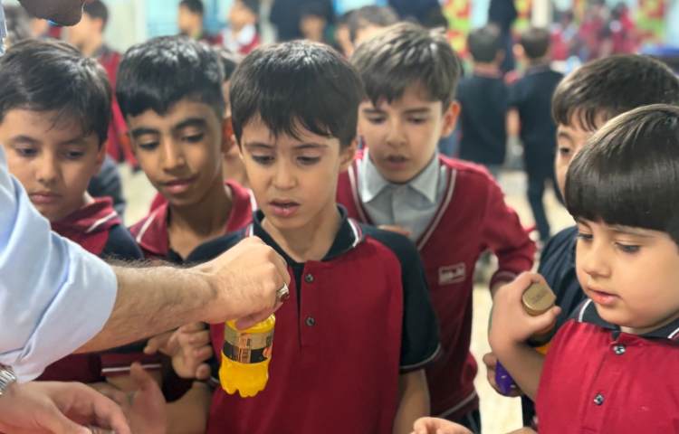 اردوی عصرمانی 6