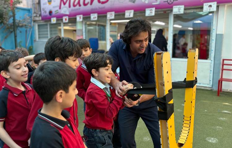 اردوی عصرمانی 6