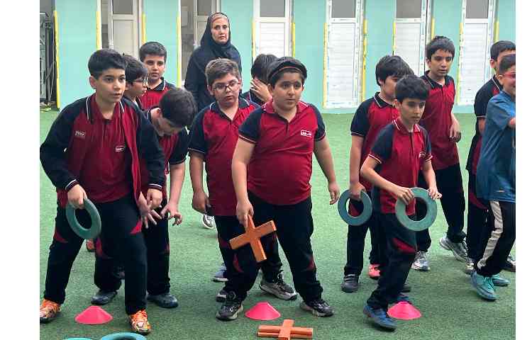 اردوی عصرمانی 6