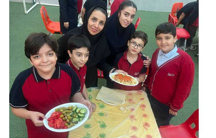 اردوی عصرمانی 6