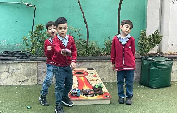 اردوی عصرمانی 6