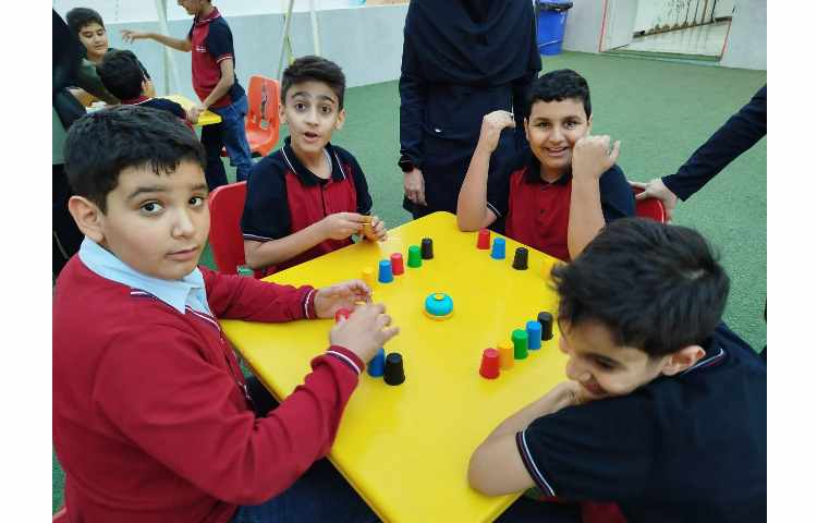 اردوی عصرمانی 61