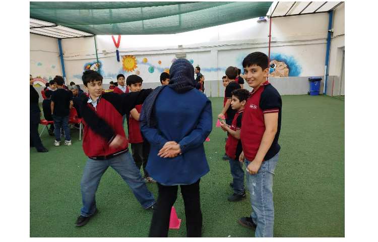 اردوی عصرمانی 64