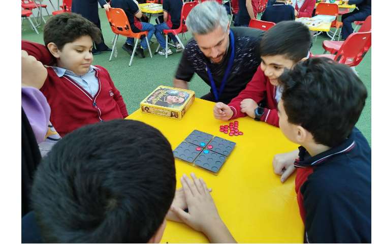 اردوی عصرمانی 65