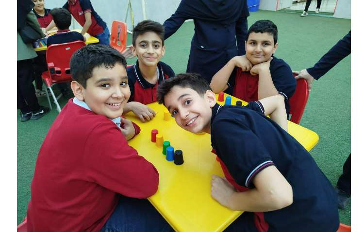 اردوی عصرمانی 68