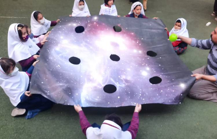 اردوی عصرمانی 7