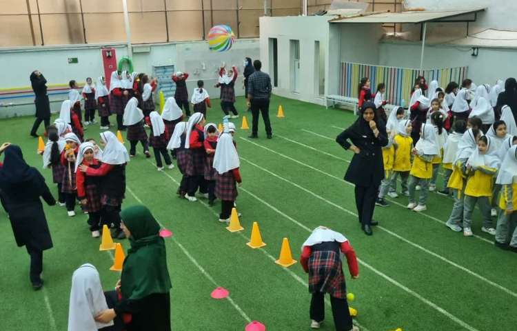 اردوی عصرمانی 7