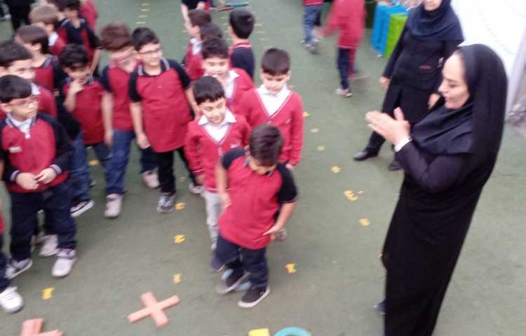 اردوی عصرمانی 7