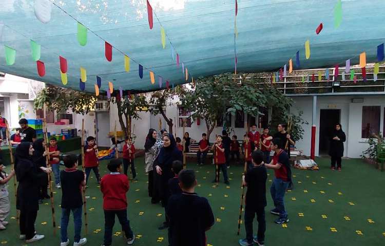 اردوی عصرمانی 7