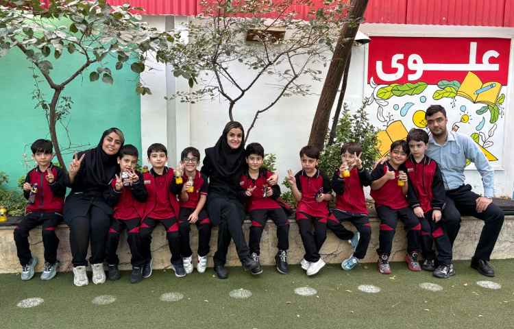 اردوی عصرمانی 7