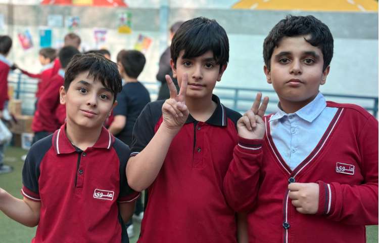 اردوی عصرمانی 7