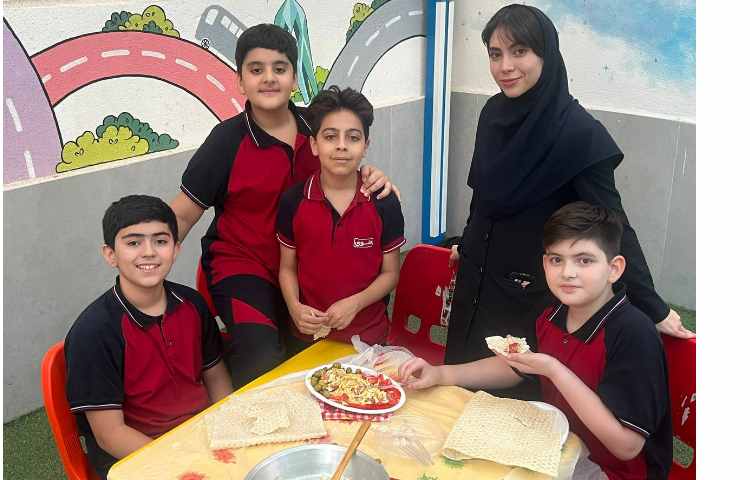 اردوی عصرمانی 7