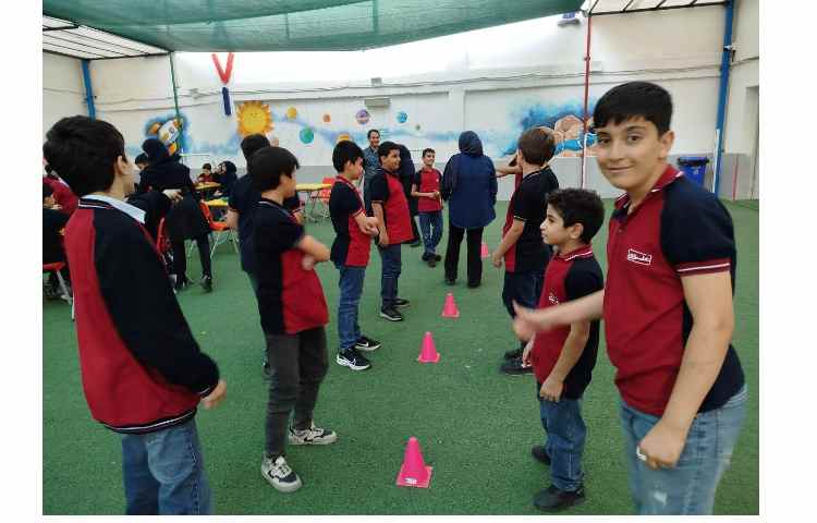 اردوی عصرمانی 71